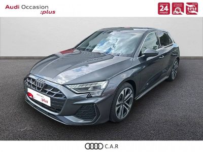 Audi A3 Sportback 35 TFSI Mild Hybrid 150 S tronic 7 S line   - 1