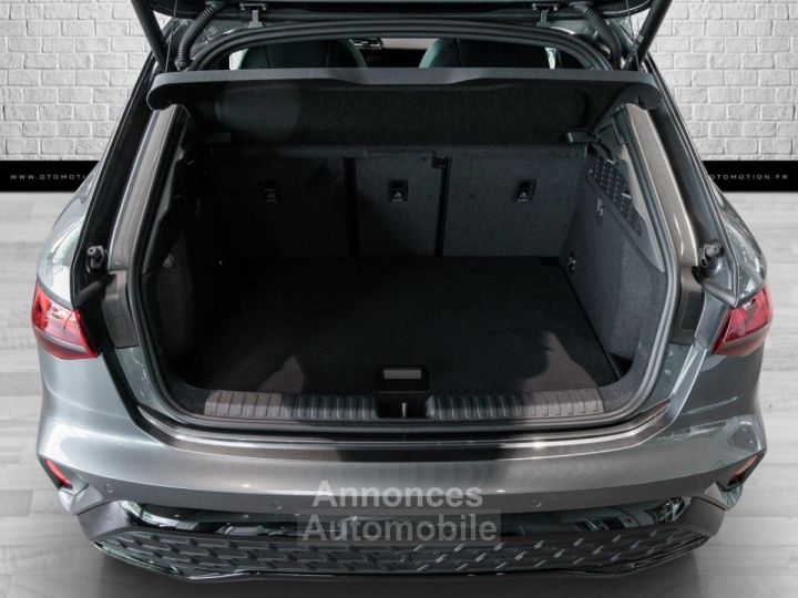 Audi A3 Sportback 35 TFSI Mild Hybrid 150 S tronic 7 S line NOUVEAU MODELE FACELIFT - 3