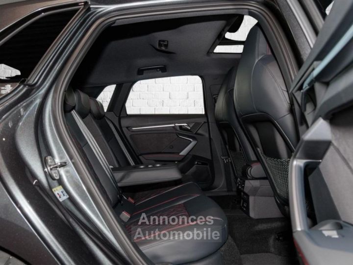 Audi A3 Sportback 35 TFSI Mild Hybrid 150 S tronic 7 S line NOUVEAU MODELE FACELIFT - 6