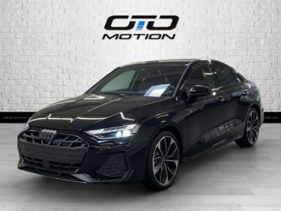 Audi A3 BERLINE 35 TFSI Mild Hybrid 150 S tronic 7 S line NOUVEAU MODELE FACELIFT   - 1