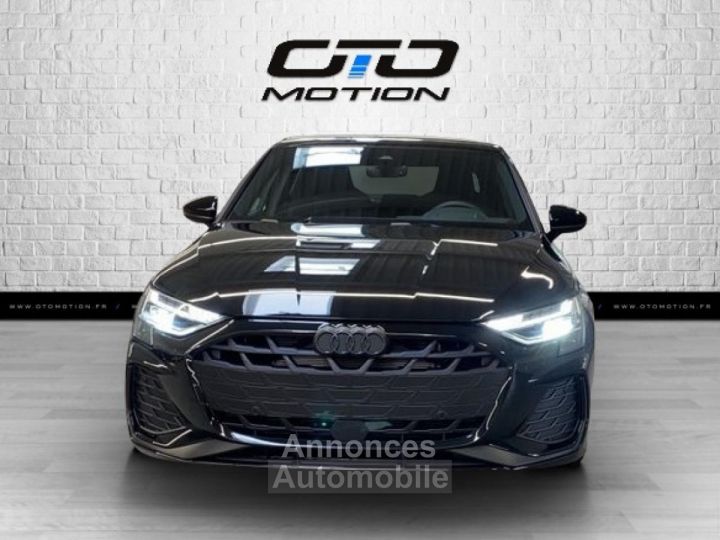 Audi A3 BERLINE 35 TFSI Mild Hybrid 150 S tronic 7 S line NOUVEAU MODELE FACELIFT - 2