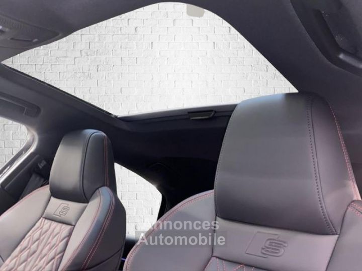 Audi A3 BERLINE 35 TFSI Mild Hybrid 150 S tronic 7 S line NOUVEAU MODELE FACELIFT - 10