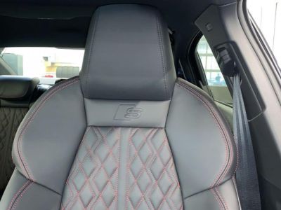 Audi A3 BERLINE 35 TFSI Mild Hybrid 150 S tronic 7 S line NOUVEAU MODELE FACELIFT   - 11