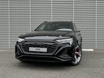 Audi SQ8 E-TRON SPORTBACK e-tron Sportback 503 ch 114 kWh Quattro   - 1