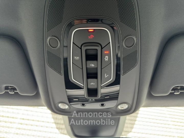Audi SQ8 E-TRON SPORTBACK e-tron Sportback 503 ch 114 kWh Quattro - 29