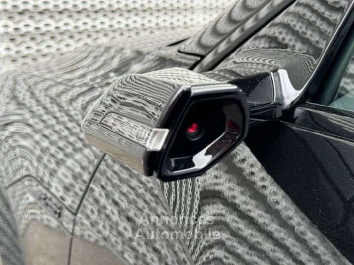 Audi SQ8 E-TRON SPORTBACK e-tron Sportback 503 ch 114 kWh Quattro - 34
