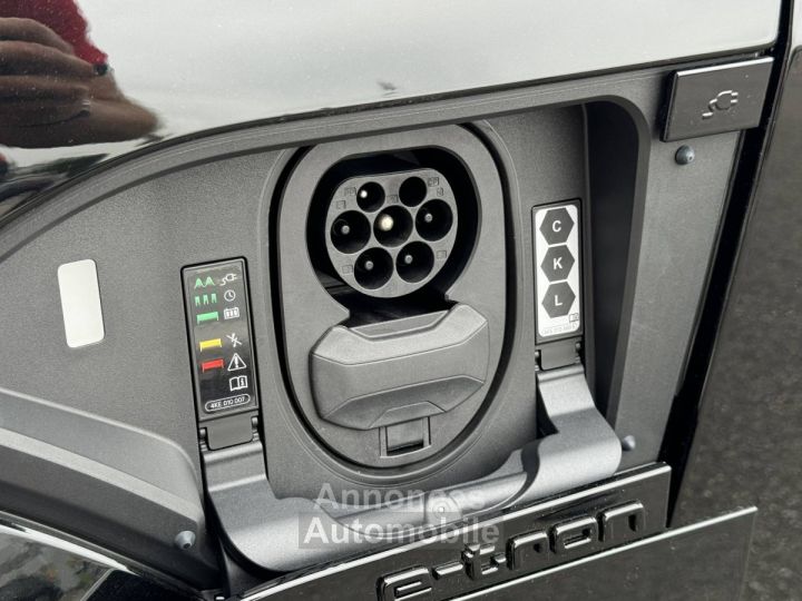 Audi SQ8 E-TRON SPORTBACK e-tron Sportback 503 ch 114 kWh Quattro - 35