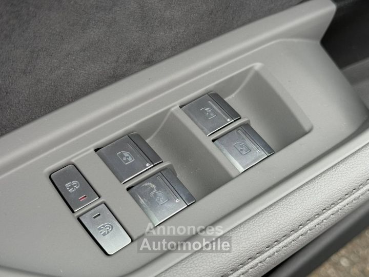 Audi SQ8 E-TRON SPORTBACK e-tron Sportback 503 ch 114 kWh Quattro - 38