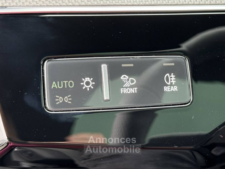 Audi SQ8 E-TRON SPORTBACK e-tron Sportback 503 ch 114 kWh Quattro - 45