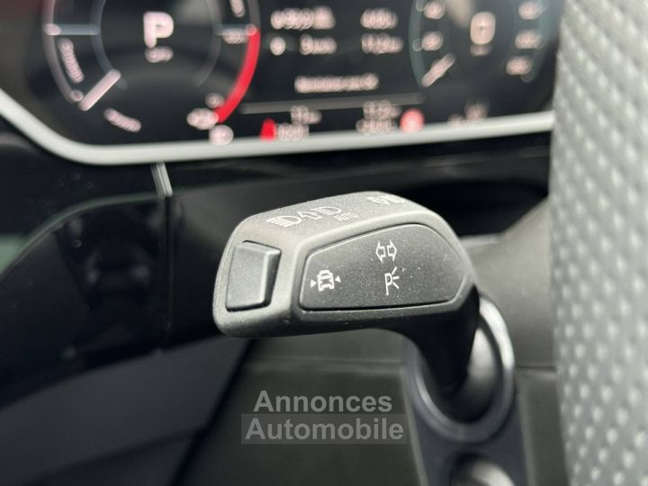 Audi SQ8 E-TRON SPORTBACK e-tron Sportback 503 ch 114 kWh Quattro - 48