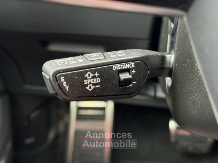 Audi SQ8 E-TRON SPORTBACK e-tron Sportback 503 ch 114 kWh Quattro - 49