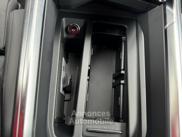 Audi SQ8 E-TRON SPORTBACK e-tron Sportback 503 ch 114 kWh Quattro - 53
