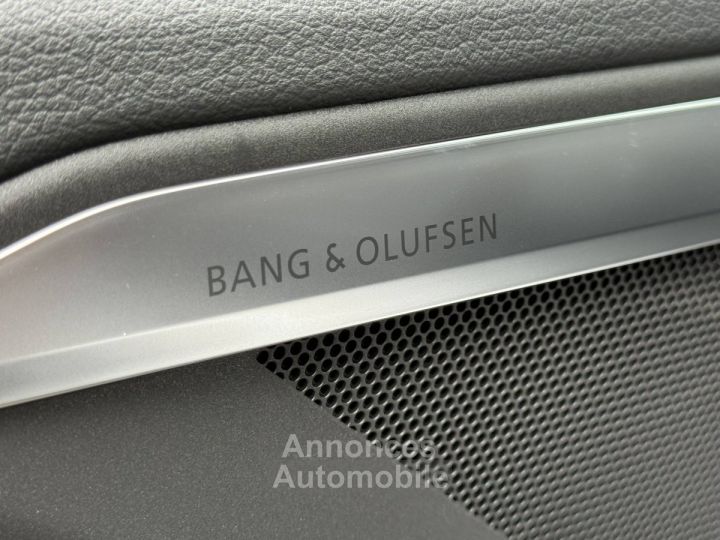 Audi SQ8 E-TRON SPORTBACK e-tron Sportback 503 ch 114 kWh Quattro - 55