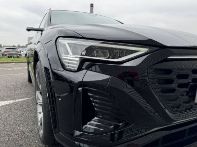 Audi SQ8 E-TRON SPORTBACK e-tron Sportback 503 ch 114 kWh Quattro   - 56