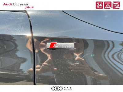 Audi A3 Sportback 40 TFSIe 204 S tronic 6 S Line   - 10