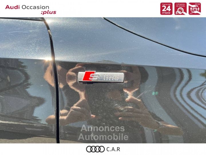 Audi A3 Sportback 40 TFSIe 204 S tronic 6 S Line - 10