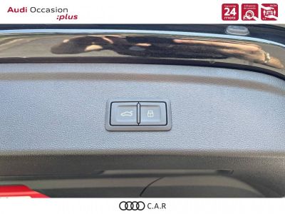 Audi A3 Sportback 40 TFSIe 204 S tronic 6 S Line   - 12