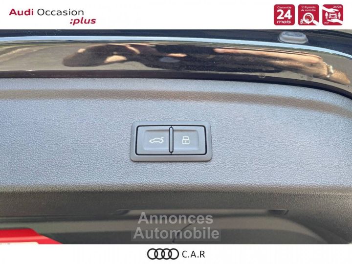 Audi A3 Sportback 40 TFSIe 204 S tronic 6 S Line - 12
