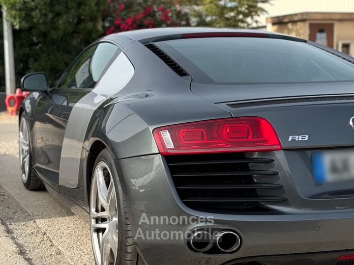 Audi R8 AUDI R8 QUATTRO V8 FSIQ - 9
