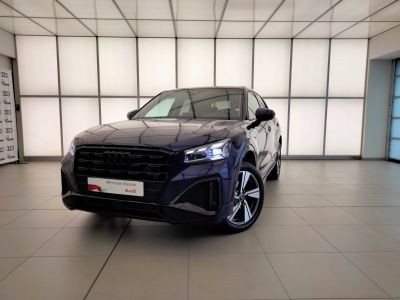 Audi Q2 30 TDI 116 S tronic 7 Advanced   - 1