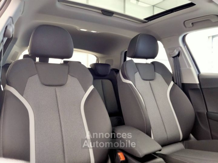 Audi Q2 30 TDI 116 S tronic 7 Advanced - 6