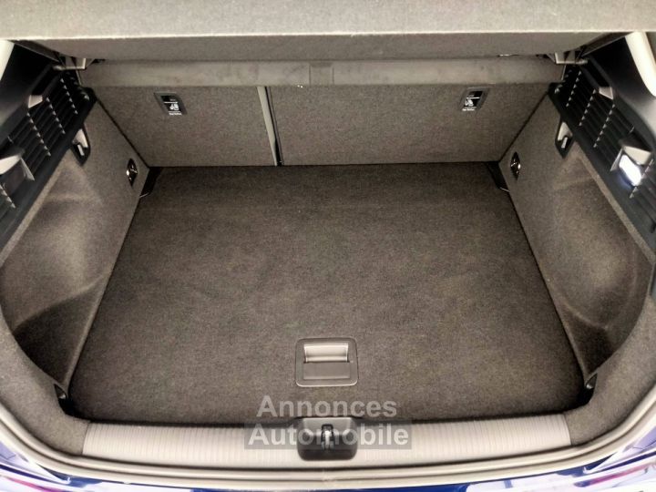 Audi Q2 30 TDI 116 S tronic 7 Advanced - 9