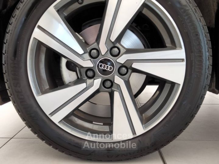 Audi Q2 30 TDI 116 S tronic 7 Advanced - 12
