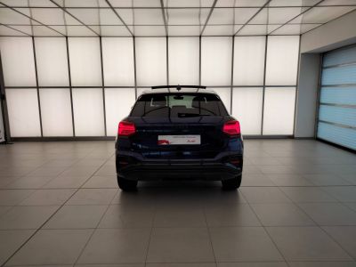 Audi Q2 30 TDI 116 S tronic 7 Advanced   - 14