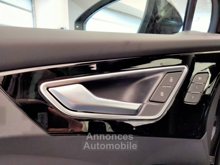 Audi Q4 E-Tron SPORTBACK Sportback 45 285 ch 82 kWh S line - 6