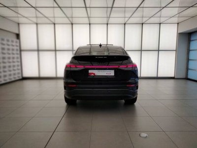 Audi Q4 E-Tron SPORTBACK Sportback 45 285 ch 82 kWh S line   - 14