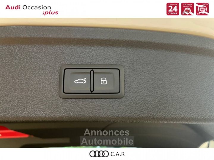 Audi A3 Sportback 40 TFSIe 204 S tronic 6 S Line - 11