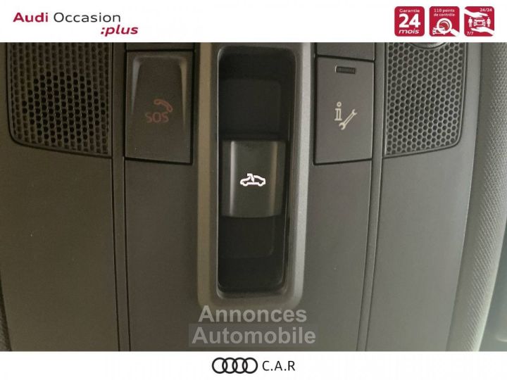 Audi A3 Sportback 40 TFSIe 204 S tronic 6 S Line - 14