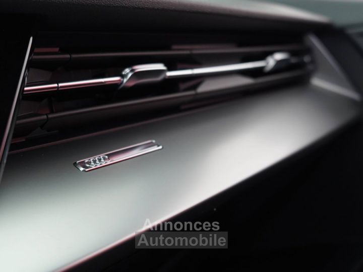 Audi A3 Sportback 40 TFSIe 204 S tronic 6 Business Executive - 15