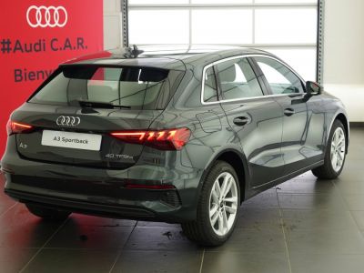 Audi A3 Sportback 40 TFSIe 204 S tronic 6 Business Executive   - 23