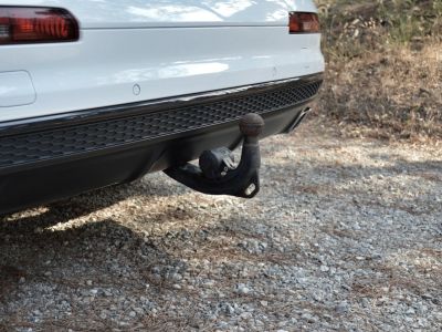 Audi SQ7 EXCEPTIONNEL 4M 40 V8 TDI 435ch BVA8 2EME MAIN 7 PLACES DE 57Ke D'OPTIONS MATRIX SIEGES S DIAMANT FULL CUIR 22   - 12
