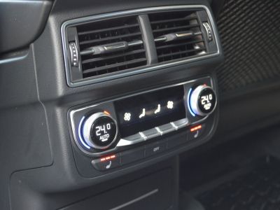 Audi SQ7 EXCEPTIONNEL 4M 40 V8 TDI 435ch BVA8 2EME MAIN 7 PLACES DE 57Ke D'OPTIONS MATRIX SIEGES S DIAMANT FULL CUIR 22   - 44
