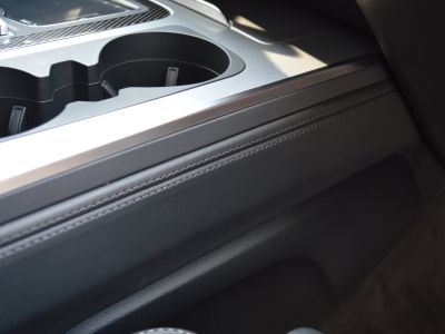 Audi SQ7 EXCEPTIONNEL 4M 40 V8 TDI 435ch BVA8 2EME MAIN 7 PLACES DE 57Ke D'OPTIONS MATRIX SIEGES S DIAMANT FULL CUIR 22   - 35