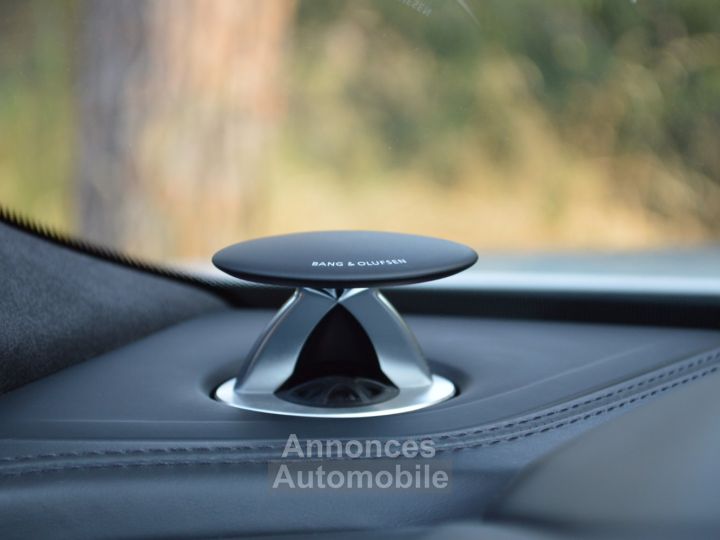 Audi SQ7 EXCEPTIONNEL 4M 40 V8 TDI 435ch BVA8 2EME MAIN 7 PLACES DE 57Ke D'OPTIONS MATRIX SIEGES S DIAMANT FULL CUIR 22 - 18