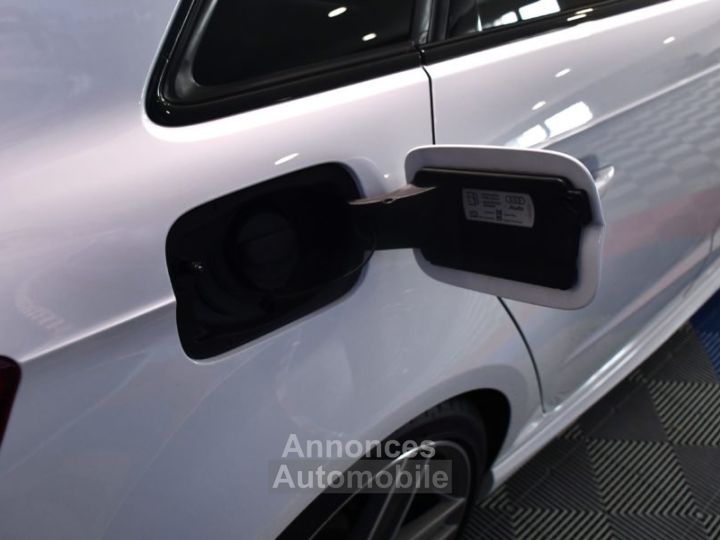 Audi S3 Sportback 20 TFSI 310 Quattro S-Tronic GPS Virtual Cuir Keyless Régulateur JA 19 - 14