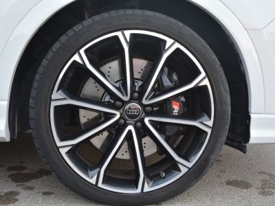 Audi RS Q3 RSQ3 Sportback 25 TFSIQ 400 CV TO Pack Design LOA 803,96 €/mois TTC   - 6