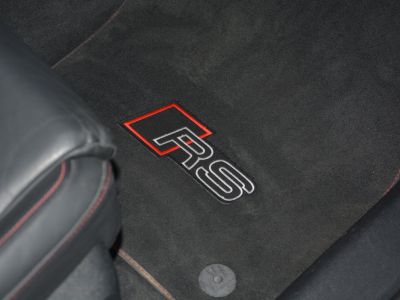 Audi RS Q3 RSQ3 Sportback 25 TFSIQ 400 CV TO Pack Design LOA 803,96 €/mois TTC   - 12