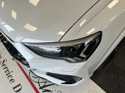 Audi RS Q3 RSQ3 Sportback 25 TFSIQ 400 CV TO Pack Design LOA 803,96 €/mois TTC   - 16