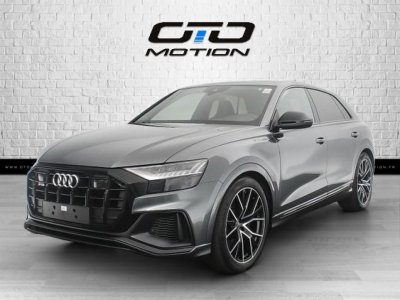 Audi SQ8 40 TDI 50 TDI 435 Tiptronic 8 Quattro   - 1