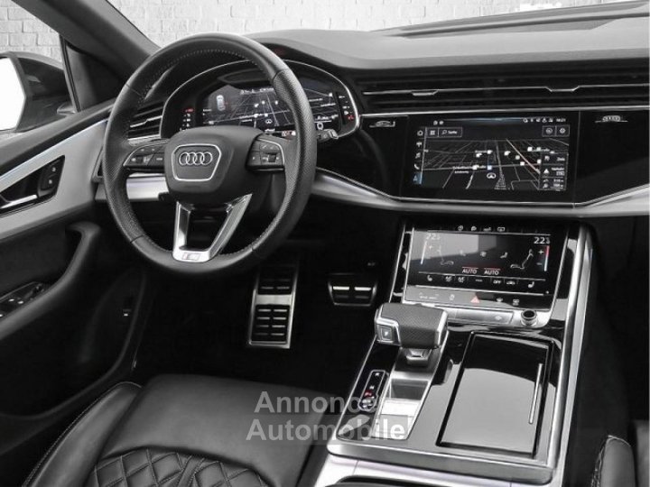 Audi SQ8 40 TDI 50 TDI 435 Tiptronic 8 Quattro - 5