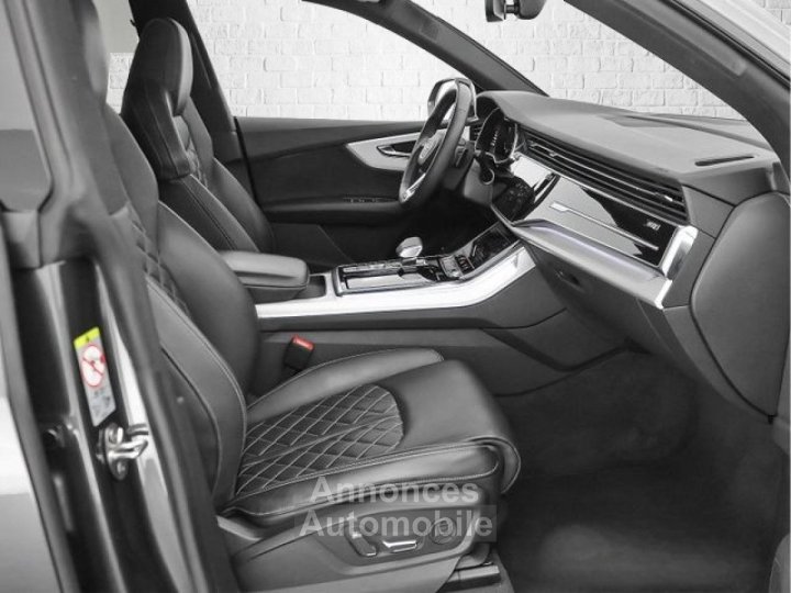 Audi SQ8 40 TDI 50 TDI 435 Tiptronic 8 Quattro - 7