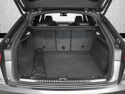 Audi SQ8 40 TDI 50 TDI 435 Tiptronic 8 Quattro   - 9