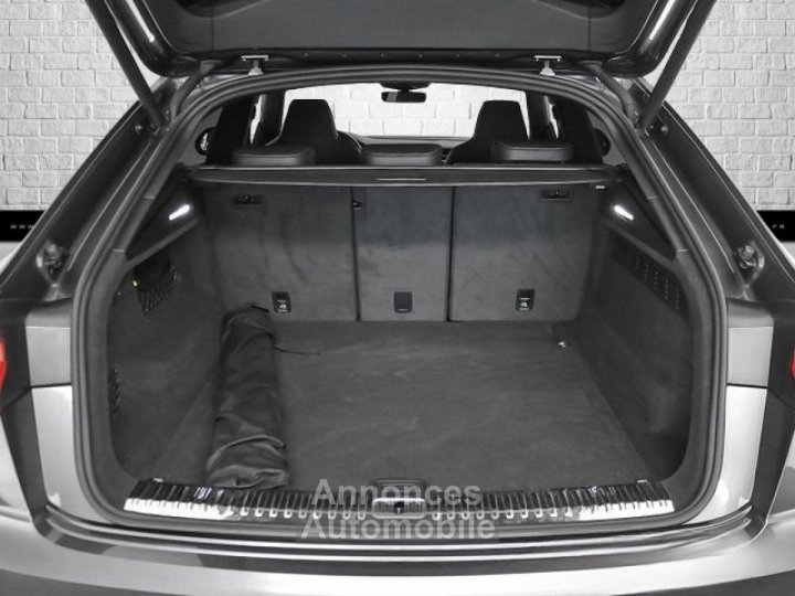 Audi SQ8 40 TDI 50 TDI 435 Tiptronic 8 Quattro - 9