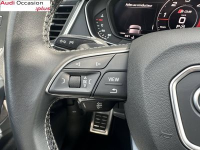 Audi SQ5 30 V6 TDI 347 Tiptronic 8 Quattro   - 30