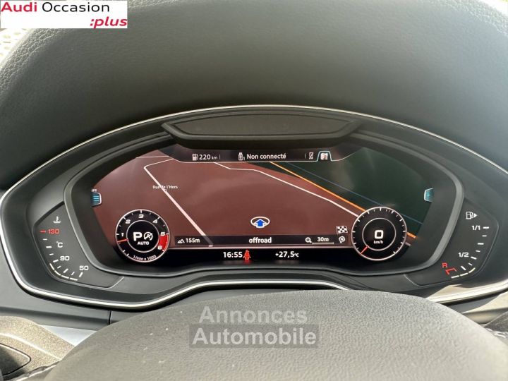 Audi SQ5 30 V6 TDI 347 Tiptronic 8 Quattro - 34