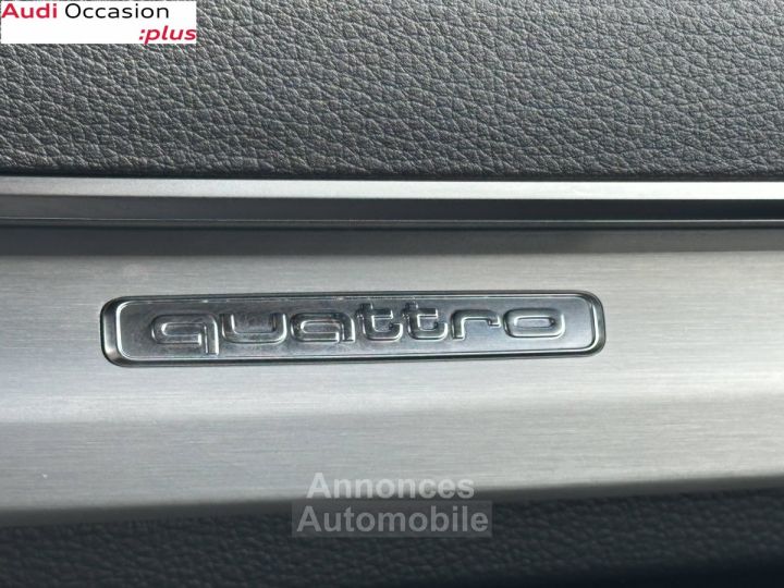 Audi SQ5 30 V6 TDI 347 Tiptronic 8 Quattro - 36